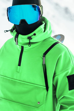 КОМБИНЕЗОН CHUKCHA SNOW SURF SUIT 2.0  фото 9