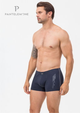Мужские трусы шорты PMH-1494