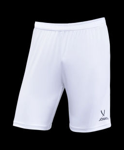 Шорты игровые JOGEL CAMP Classic Shorts, белый/черный, детский