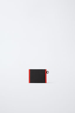 STRANGER THINGS  NETFLIX WALLET - Zara фото 5