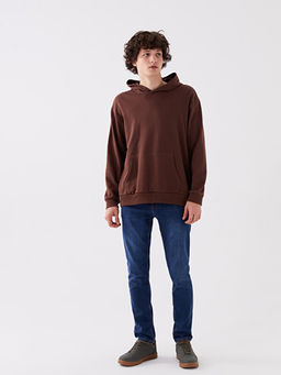 750 Slim Fit Erkek Jean Pantolon