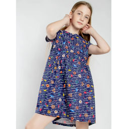 Платье кулирка 1364100101 - Youlala фото 9