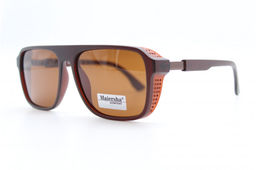 Солнцезащитные очки Maiersha (Polarized) 5081 С3 56-16-140