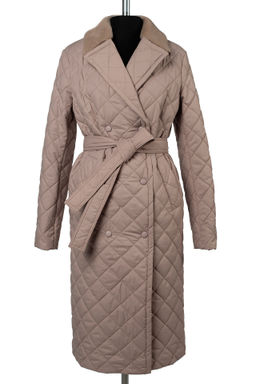 Пальто демисезонное