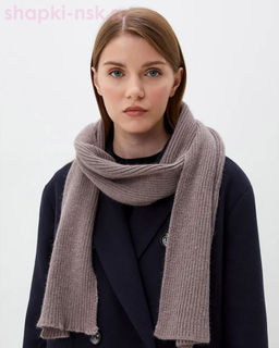 12821 MWS Шарф женский (180 x 20)