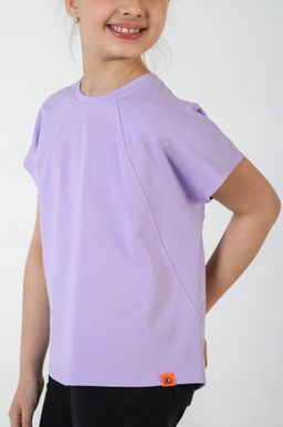 VIOTEX Фуфайка (футболка) для девочки Гретта-1 - Виотекс фото 9