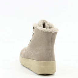 Ботинки женские