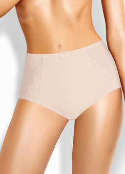 Трусы женские макси