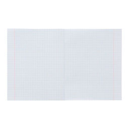 Набор тетрадей 48 листов в клетку Calligrata «Цветы», обложка мелованный картон, 5 шт.