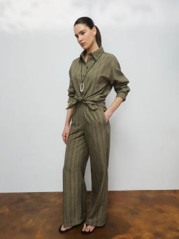 Блуза свободного кроя / Zarina