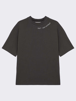 Футболка с короткими рукавами - Смена фото 6