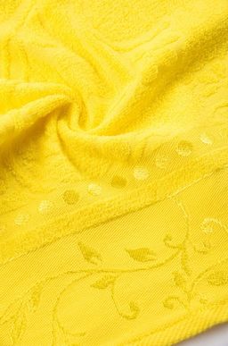Набор махровых полотенец 3 шт Вышневолоцкий текстиль  фото 4