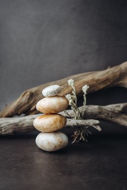 Твердый шампунь Honey bio shampoo 50 г - Mystic lake фото 3