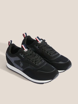 Мужские кроссовки U.S.POLO ASSN. MEDI GLB 5PR
