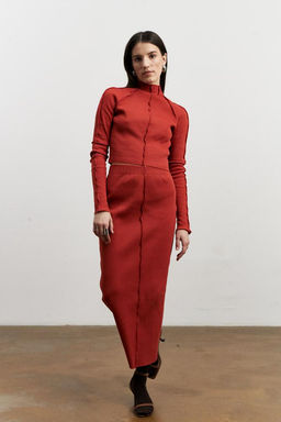 Юбка миди LAY