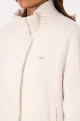 Kad_n Krem MONT ORME Sepette S_rpriz _ndirim - U.s. polo assn фото 7