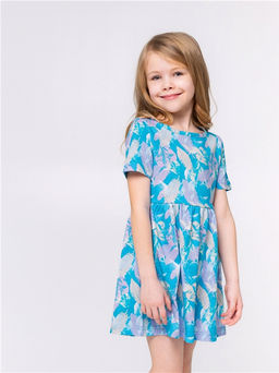 платье 1ДПК3999001н - Апрель фото 2