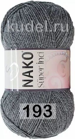 SUPER INCI NAKO  фото 2