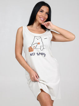 IV-CAPRIZ Любимушка - сорочка женская  фото 10