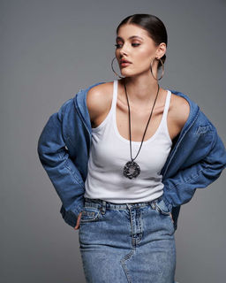 Кулон BJC010 - Sahar art lab фото 8