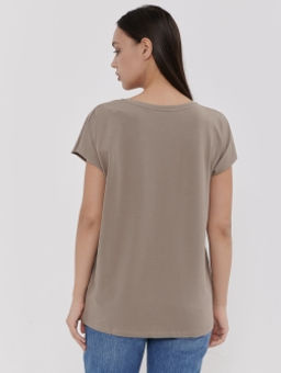 ФУТБОЛКА ЖЕНСКАЯ - Chic & charisma фото 4