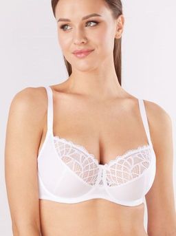 -18% Бюстгальтер Aveline 662831 Бежевый  фото 13