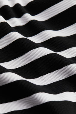 Camiseta de canale de tirantes - H&m фото 6