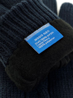 Перчатки Китай M1-GG navy