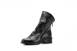 Ботинки 233.vena.black-eng R