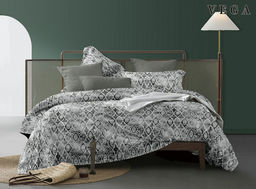 КПБ Alanna Мунайс AB Поплин ALAMU037 Евро