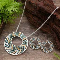 Комплект арт. 22 6717 (id 281262)