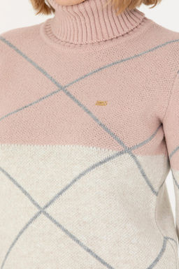 Kad_n Pudra Bal_k__ Yaka Kazak