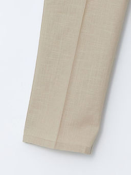 Beli Lastikli Erkek ?ocuk Pantolon