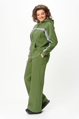 Костюм Michel Chic 1356/2 хаки