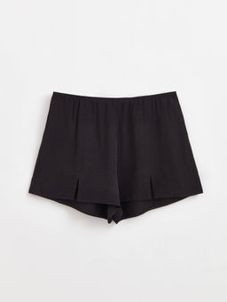 CONTE Шорты VISCOSE LHW 1918 black