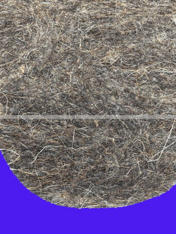 Цена за 5 шт. Войлочные стельки БЕЗРАЗМЕРНЫЕ толстые 7 мм