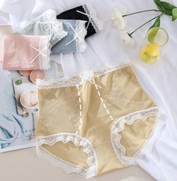 Трусики кружево A10037290 - Tadmico фото 2