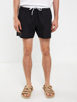 K?sa Boy Basic Erkek Deniz ?ortu