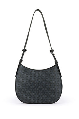 Женская черная сумка Неожиданная скидка в корзине - U.s. polo assn фото 5