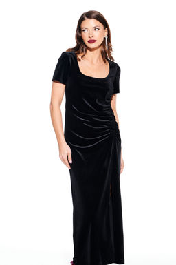 Платье женское новый год