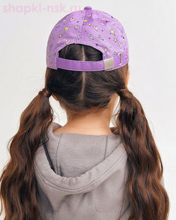 3102-МC (50-52) Бейсболка - Kotik фото 3