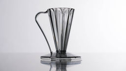 Воронка Cafec Deep 27 пластиковая чёрная (размер 1)