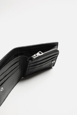 BRAIDED WALLET - Zara фото 4