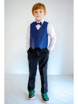 Комплекты темно-синий HWI7126 - Nota bene фото 4