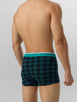 ТРУСЫ МУЖСКИЕ (2ШТ) - Mark formelle фото 4