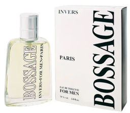 CCm085 Туал/вода муж. (85мл) BOSSAGE INVERS .18