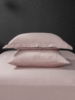 Lindor Fluffy (лайт пудра) Egyptian Cotton комплект