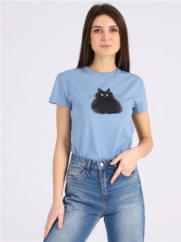 Уценка 50% футболка 1ЖДФК3801001