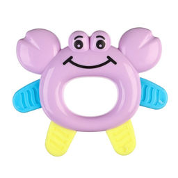 Погремушки «Карусельки», 7 шт., Крошка Я