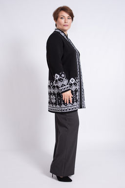 Кардиган женский 1894 - Olsarri фото 3